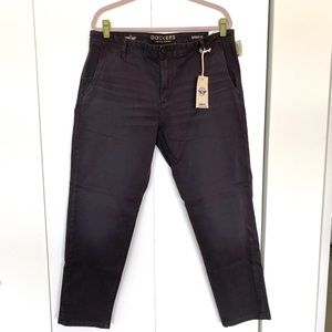 Dockers Alpha Khaki tapered fit